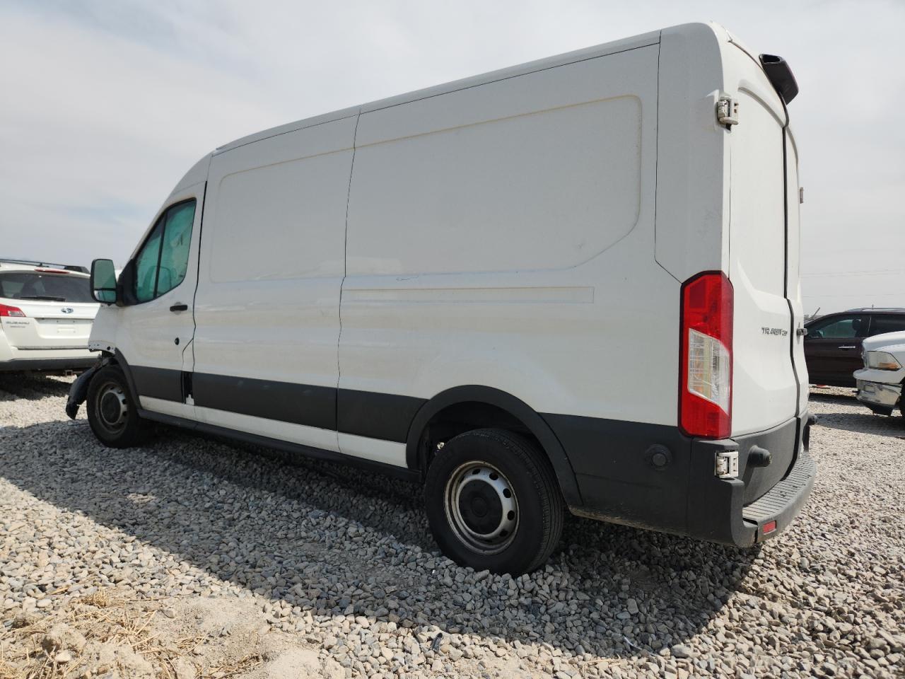 FORD TRANSIT T-250