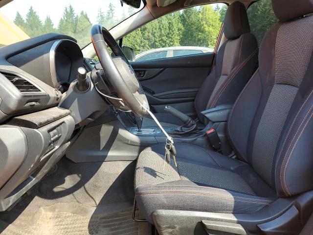 2019 SUBARU CROSSTREK PREMIUM JF2GTAEC9K8266380
