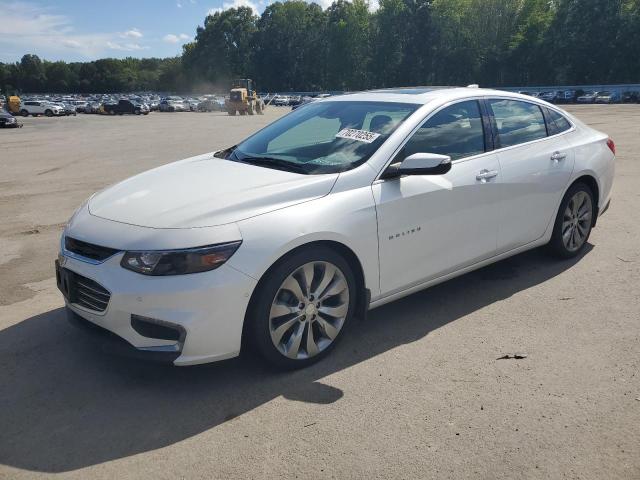 2016 CHEVROLET MALIBU PRE 1G1ZH5SX1GF334108