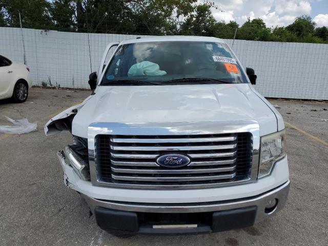 2010 FORD F150 SUPER - 1FTEW1C85AFC56970