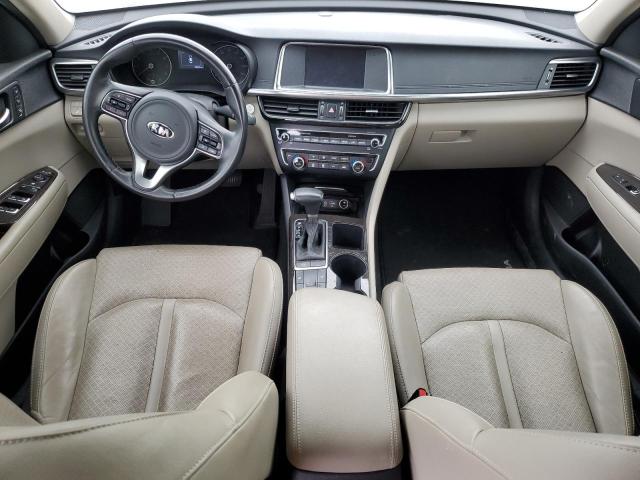 2018 KIA OPTIMA EX 5XXGU4L34JG244766