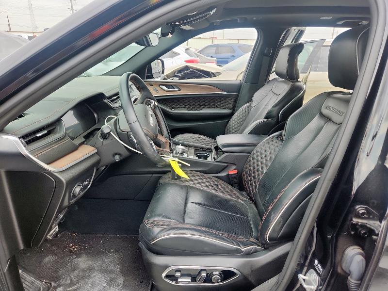 2023 JEEP GRAND CHER 1C4RJHEG5PC509485