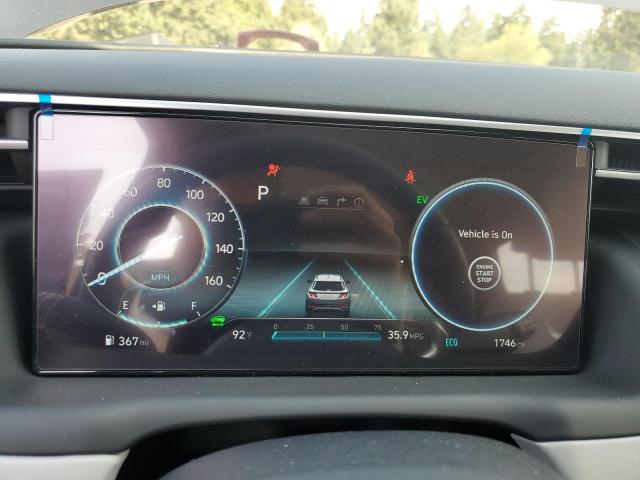 2024 HYUNDAI TUCSON LIMITED KM8JECD1XRU243438