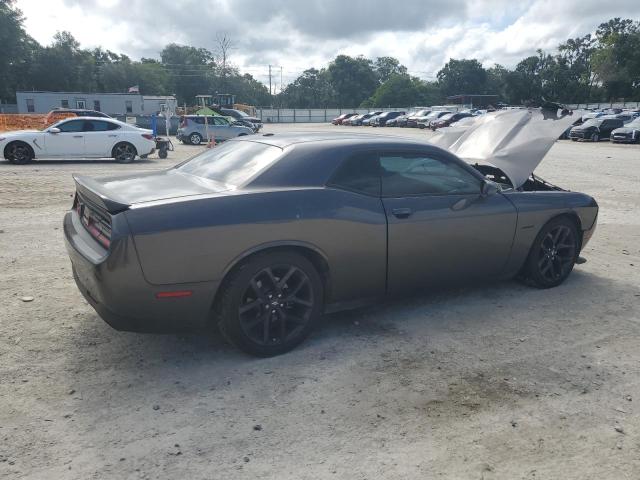 2020 DODGE CHALLENGER 2C3CDZBT4LH118814