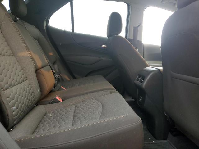 2020 CHEVROLET EQUINOX LT - 2GNAXKEV1L6264606