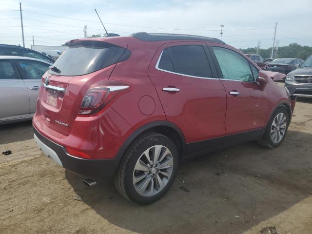 2019 BUICK ENCORE PREFERRED KL4CJASB9KB795176