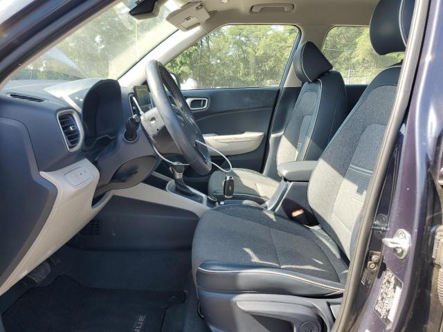 2020 HYUNDAI VENUE SEL KMHRC8A35LU050634