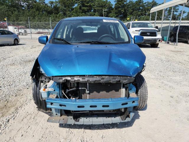 2019 MITSUBISHI MIRAGE ES ML32A3HJXKH016041