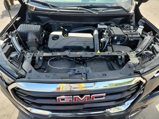 2024 GMC TERRAIN SL 3GKALMEG3RL380383