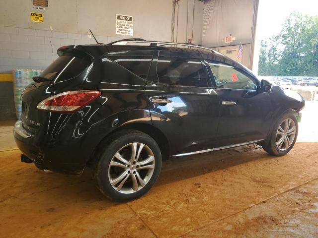 2011 NISSAN MURANO S - JN8AZ1MW1BW185470