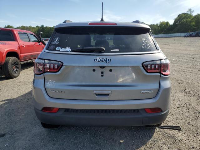 2020 JEEP COMPASS LA 3C4NJDBB2LT104537