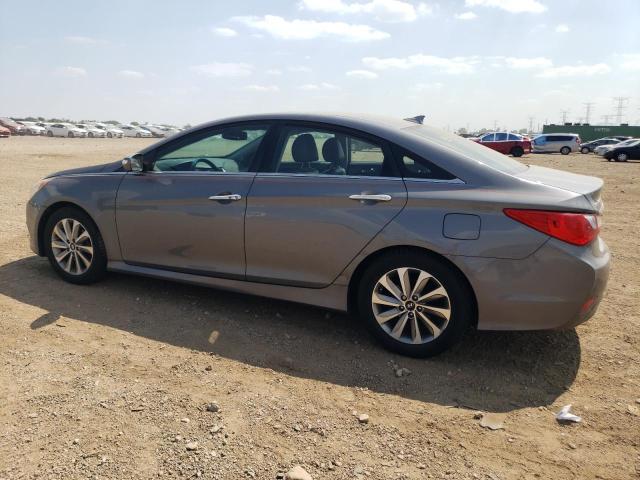 2014 HYUNDAI SONATA SE - 5NPEC4AC2EH876723