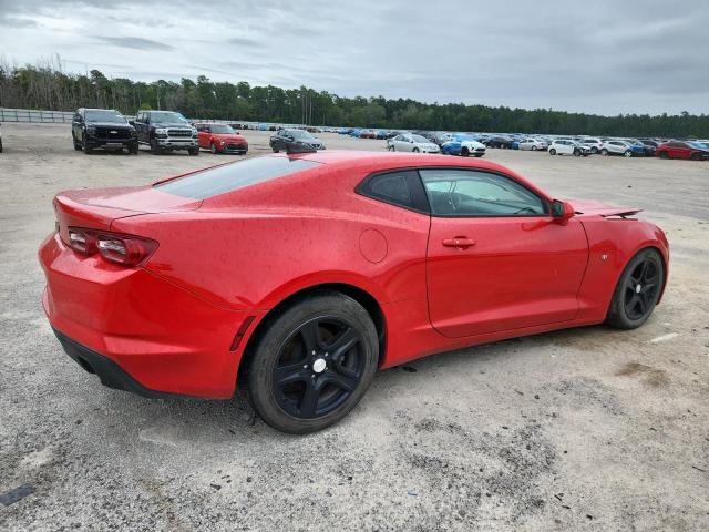 2022 CHEVROLET CAMARO LS 1G1FB1RX4N0120877
