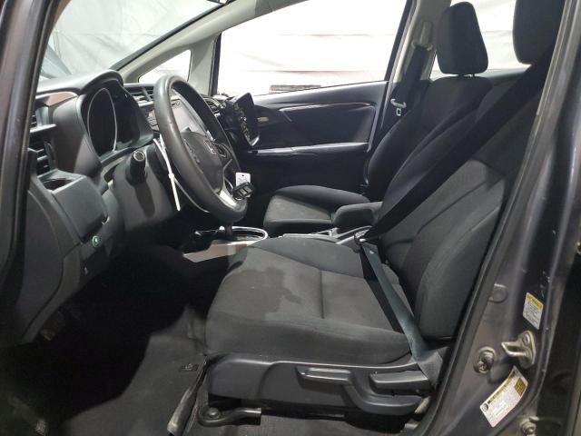 2015 HONDA FIT EX - 3HGGK5H89FM727080