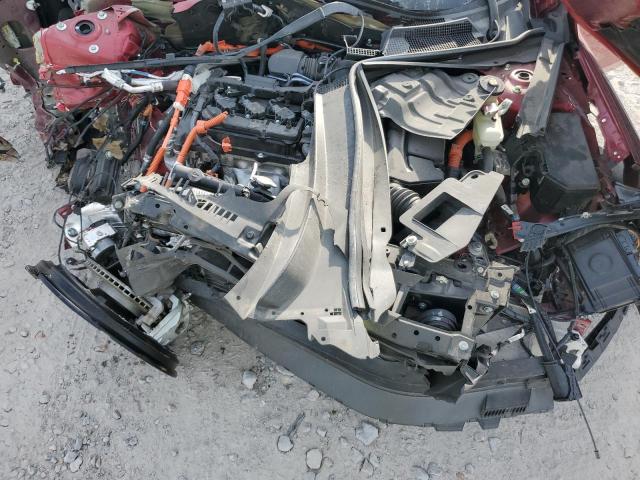 2024 HONDA ACCORD HYB 1HGCY2F74RA058174