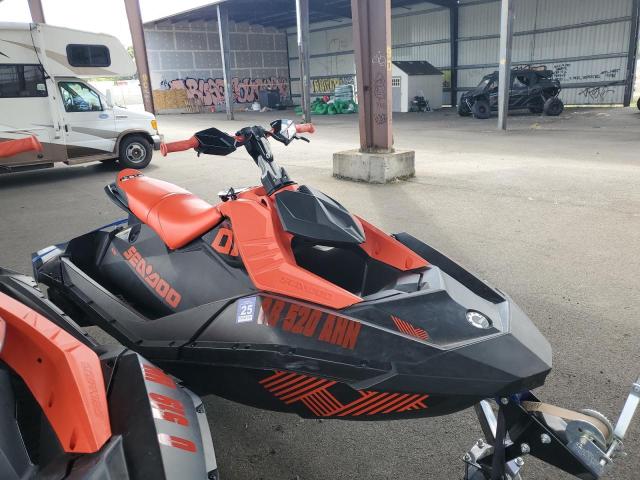 SEADOO SPARK TRIXX