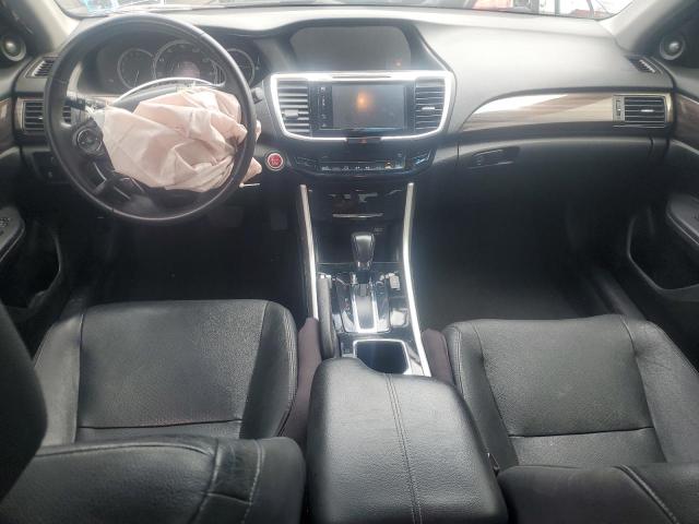 2017 HONDA ACCORD EXL 1HGCR3F84HA028070