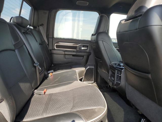 2022 RAM 3500 LARAMIE CREW CA #3294312874