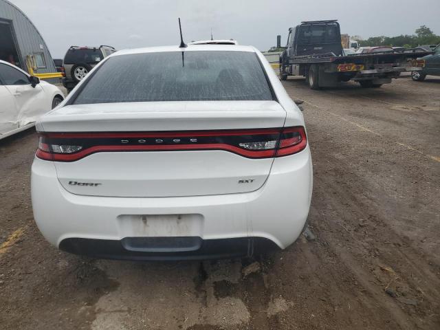 2015 DODGE DART SXT #3286692300