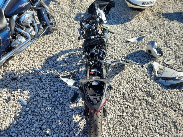 2024 KAWASAKI EX500 - ML5EXGG1XRDA13043