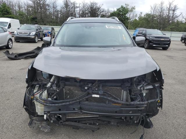 2020 NISSAN ROGUE S KNMAT2MV4LP538922