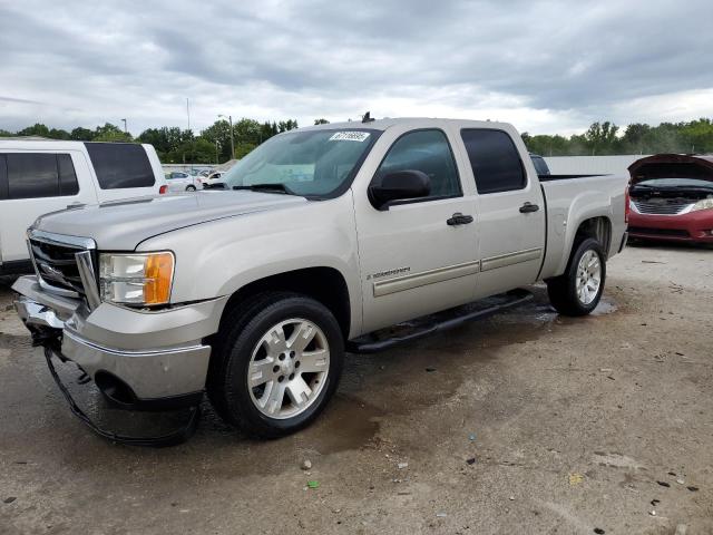 2008 GMC SIERRA C15 #3210857998