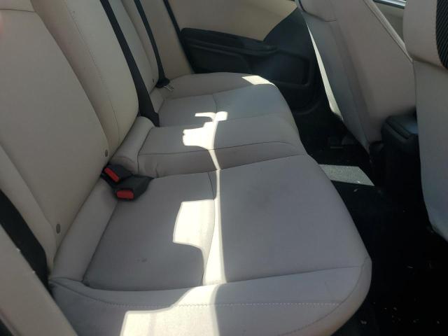 2016 HONDA CIVIC LX #3290232200