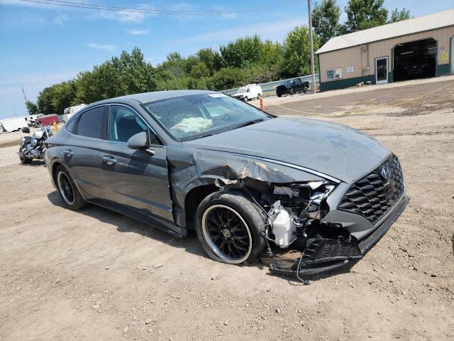 2020 HYUNDAI SONATA SEL 5NPEF4JA4LH010976