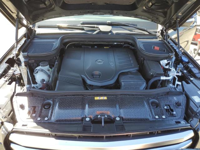 2025 MERCEDES-BENZ GLS 450 4MATIC 4JGFF5KE2SB469530