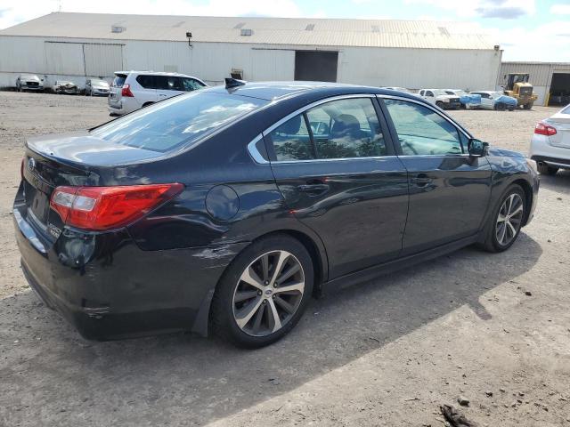 2016 SUBARU LEGACY 2.5I LIMITED 4S3BNAN68G3043166