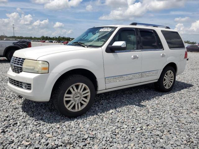 2011 LINCOLN NAVIGATOR - 5LMJJ2H5XBEJ04099