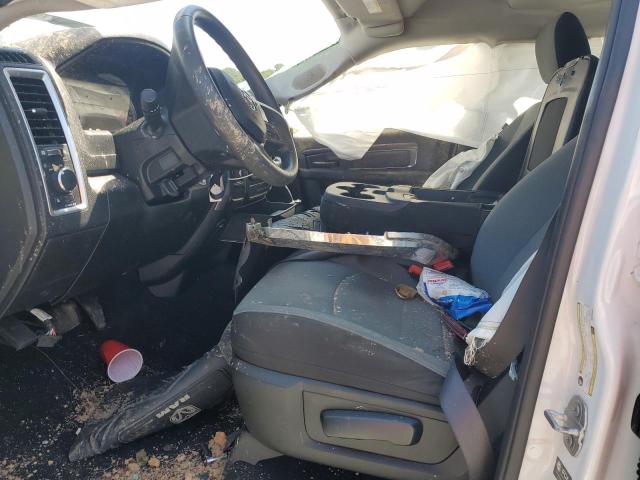 2021 RAM 1500 CLASS 1C6RR6LG5MS530460