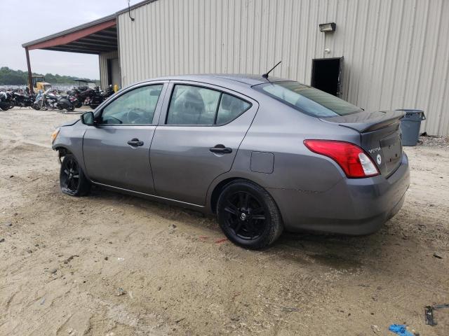 2019 NISSAN VERSA S - 3N1CN7AP4KL820688