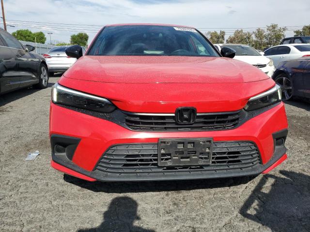 2022 HONDA CIVIC SPOR - 2HGFE2F59NH586826