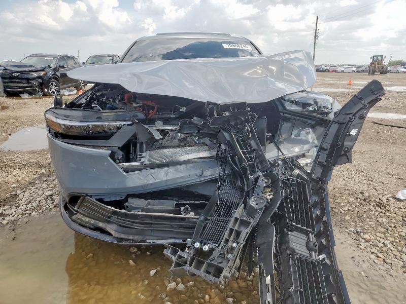 2023 HONDA ACCORD HYB 1HGCY2F77PA061003