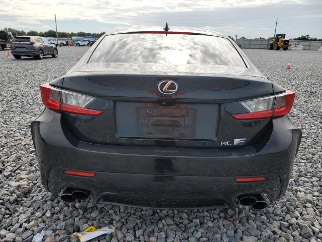 2015 LEXUS RC-F JTHHP5BCXF5001704