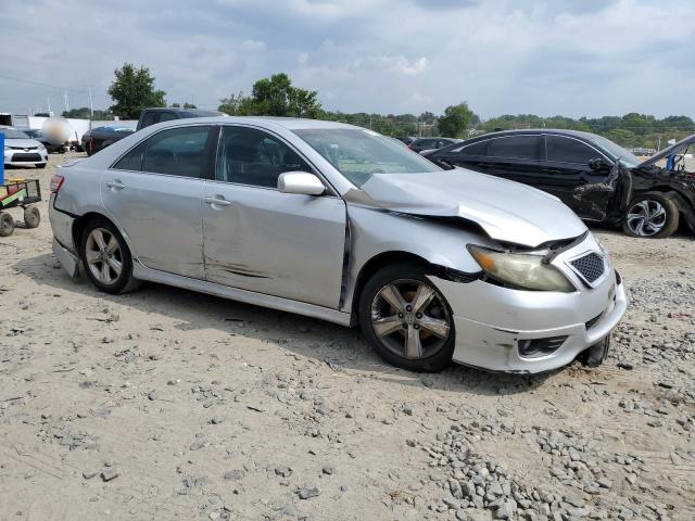 2010 TOYOTA CAMRY BASE - 4T1BF3EK4AU030918