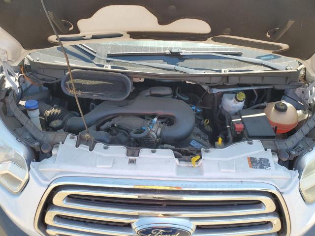 2016 FORD TRANSIT T- - 1FBZX2CM0GKA20281