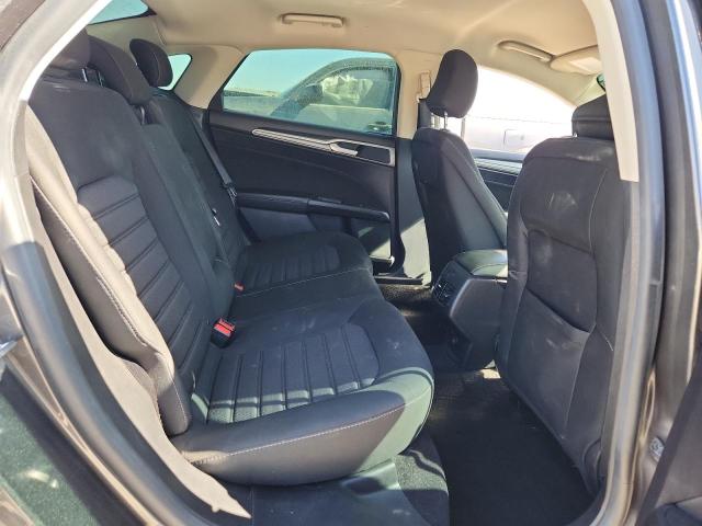 2020 FORD FUSION SE 3FA6P0HD7LR247717