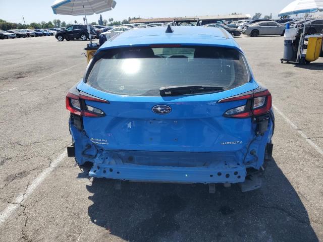 2024 SUBARU IMPREZA SP JF1GUAFC6R8345502