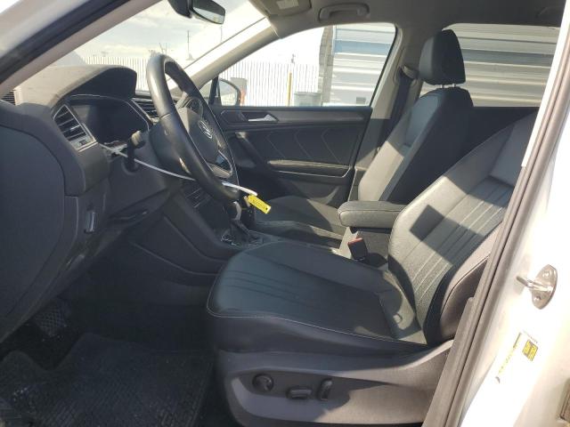 2023 VOLKSWAGEN TIGUAN SE 3VV3B7AXXPM018686