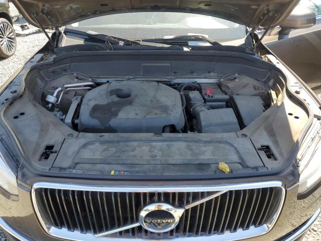 2016 VOLVO XC90 T6 - YV4A22PKXG1030481