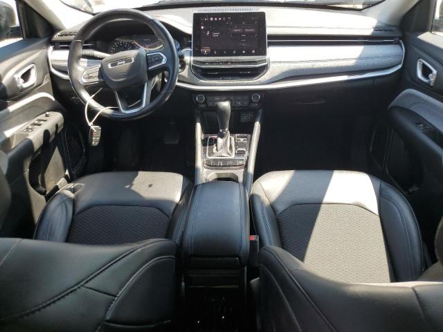 2022 JEEP COMPASS LATITUDE 3C4NJDBB2NT231114