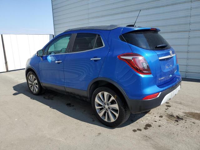 2018 BUICK ENCORE PRE KL4CJASB3JB580584