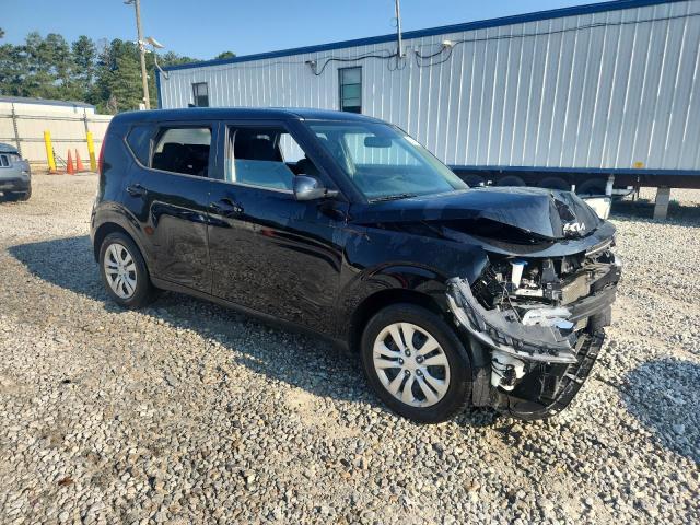 2022 KIA SOUL LX - KNDJ23AU0N7176109