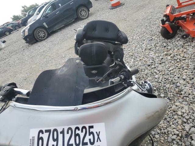 2003 HARLEY-DAVIDSON FLHTCUI AN 1HD1FCW433Y619422