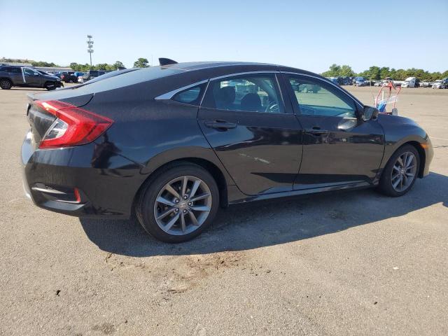 2019 HONDA CIVIC EX 19XFC1F36KE212310