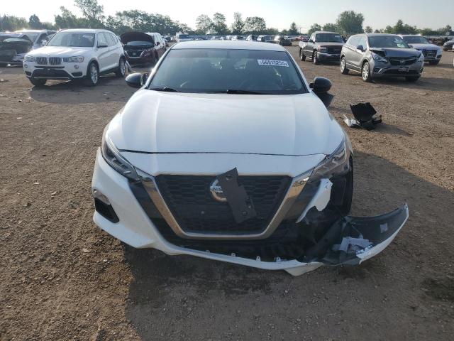 2019 NISSAN ALTIMA SR - 1N4BL4CV0KC129944