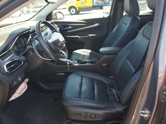 2023 CHEVROLET BOLT EUV PREMIER 1G1FZ6S09P4121170