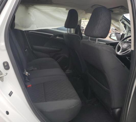 2015 HONDA FIT LX 3HGGK5H52FM736550